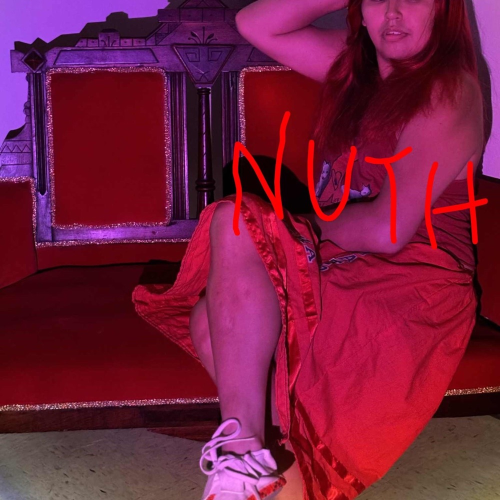 NUTH single cover
