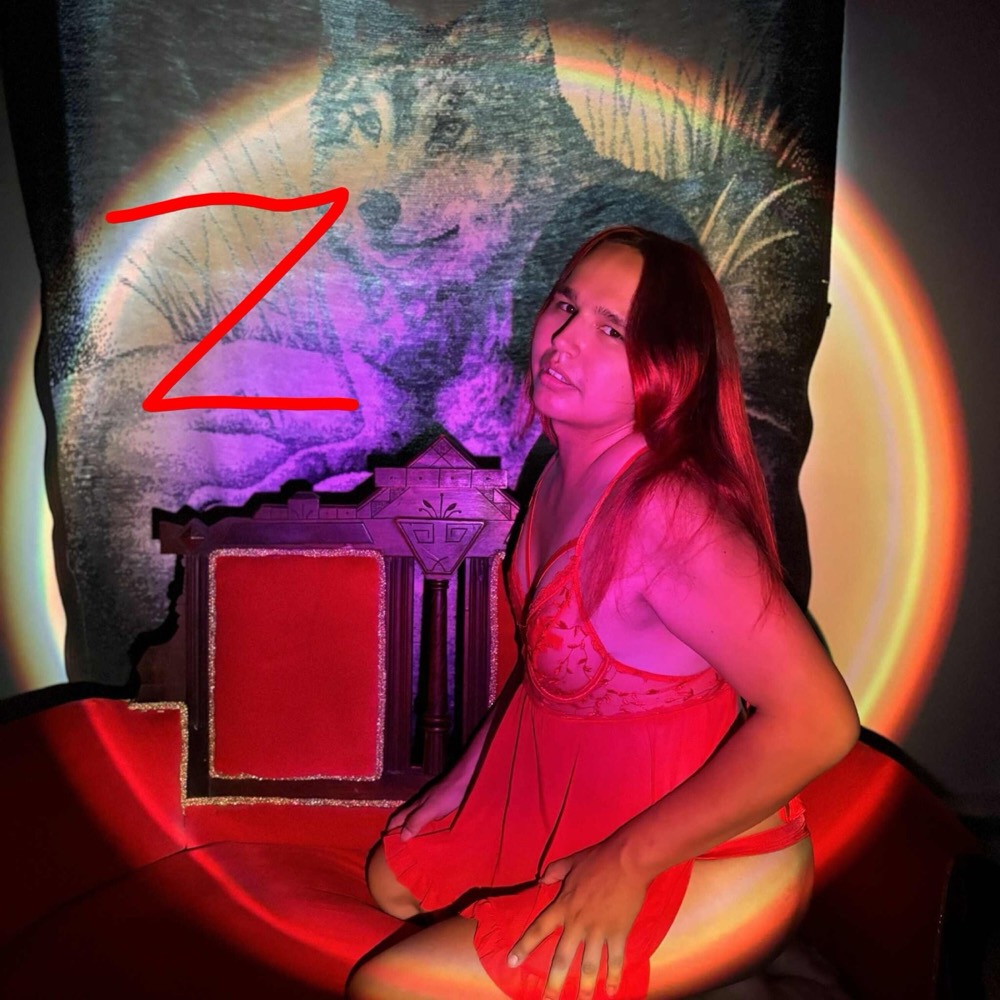 Z single cover